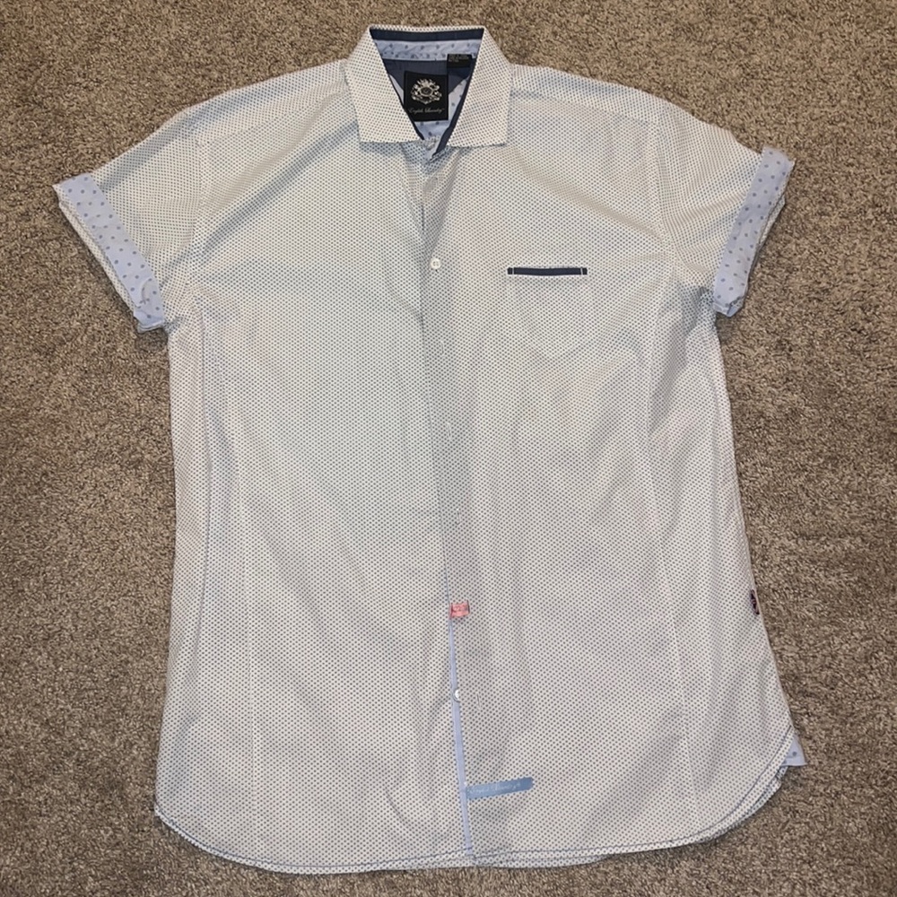 English Laundry size Large dress shirt
